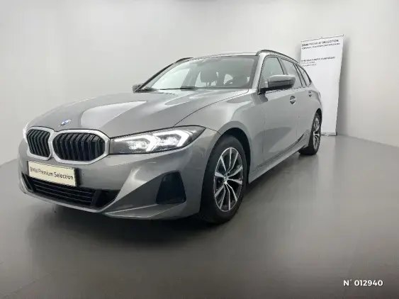 BMW SERIE 3 TOURING VII - voiture d'occasion - Photo 1