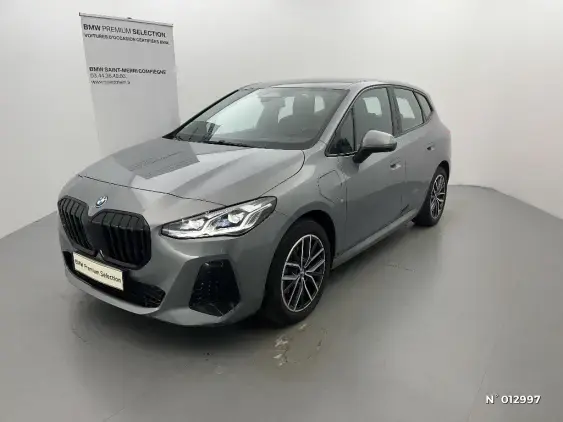 BMW SERIE 2 ACTIVETOURER II - voiture d'occasion - Photo 1