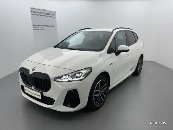 BMW SERIE 2 ACTIVETOURER II - voiture d'occasion - Photo 1