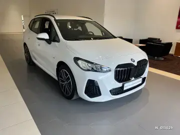 Acheter BMW SERIE 2 ACTIVETOURER (U06) ACTIVE TOURER 225E 245CH XDRIVE M SPORT occasion en vente à BMW SAINT-MERRI COMPIEGNE GUEUDET 1880