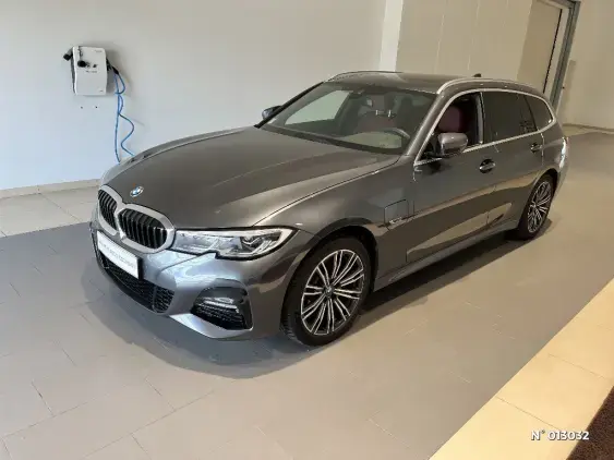 BMW SERIE 3 TOURING VII - voiture d'occasion - Photo 1