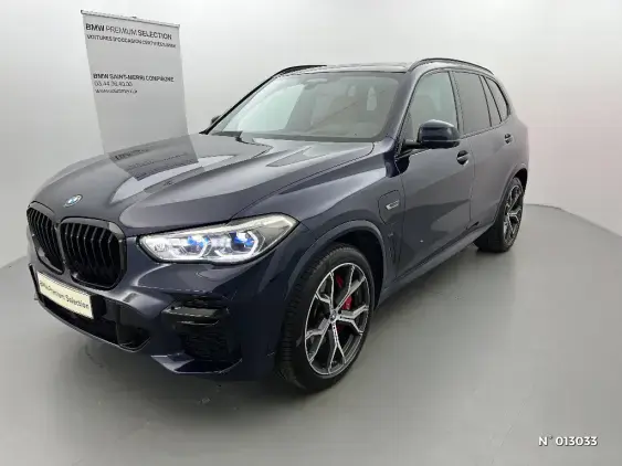 BMW X5 G05 - voiture d'occasion - Photo 1