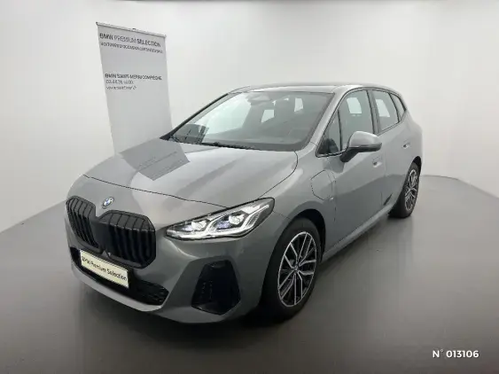 BMW SERIE 2 ACTIVETOURER II - voiture d'occasion - Photo 1