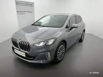Acheter BMW SERIE 2 ACTIVETOURER (U06) ACTIVE TOURER 225E 245CH XDRIVE LUXURY occasion en vente à BMW SAINT-MERRI COMPIEGNE GUEUDET 1880