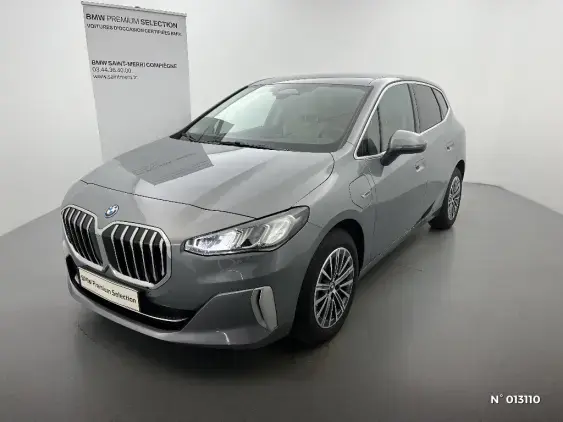 BMW SERIE 2 ACTIVETOURER II - voiture d'occasion - Photo 1