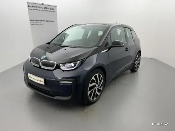 BMW i3 I01 LCI - voiture d'occasion - Photo 1
