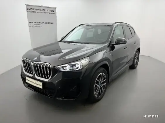 BMW X1 U11 - voiture d'occasion - Photo 1
