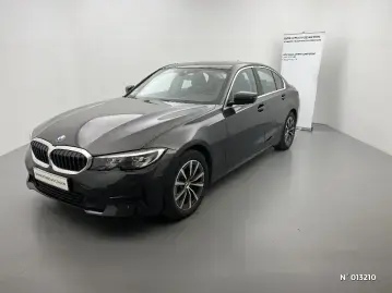 Acheter BMW SERIE 3 TOURING (G20) 318I 156CH BUSINESS DESIGN BVA8 8CV occasion en vente à BMW SAINT-MERRI COMPIEGNE GUEUDET 1880