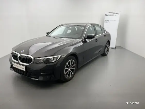 BMW SERIE 3 TOURING VII - voiture d'occasion - Photo 1