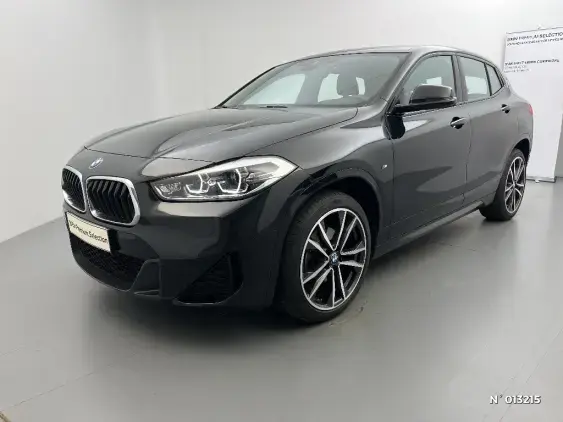 BMW X2 I - voiture d'occasion - Photo 1