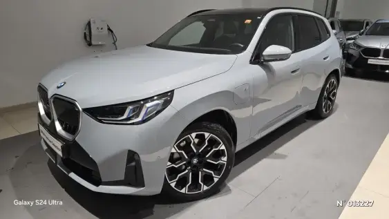 BMW X3 G45 - voiture d'occasion - Photo 1