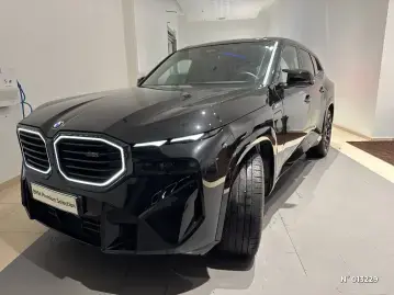 Acheter BMW XM (G09) XM V8 653CH BVA8 occasion en vente à BMW SAINT-MERRI COMPIEGNE GUEUDET 1880