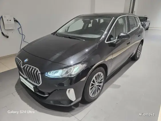 BMW SERIE 2 ACTIVETOURER II - voiture d'occasion - Photo 1