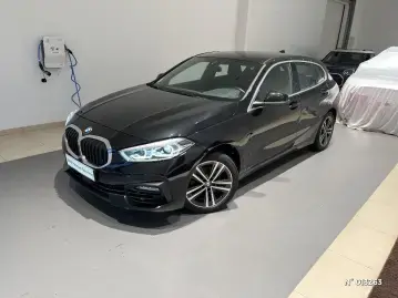 Acheter BMW SERIE 1 (F40) 116I 109CH BUSINESS DESIGN DKG7 occasion en vente à BMW SAINT-MERRI COMPIEGNE GUEUDET 1880