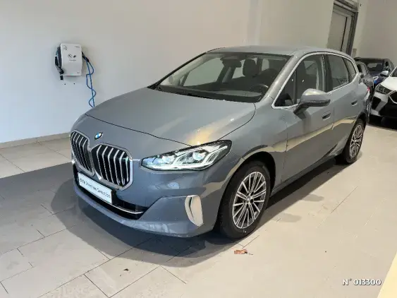 BMW SERIE 2 ACTIVETOURER II - voiture d'occasion - Photo 1