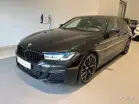BMW SERIE 5 G30 LCI - Photo 1