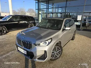 Acheter BMW X1 (U11) X1 XDRIVE 25E 245CH M SPORT DKG7 occasion en vente à BMW SAINT-MERRI COMPIEGNE GUEUDET 1880