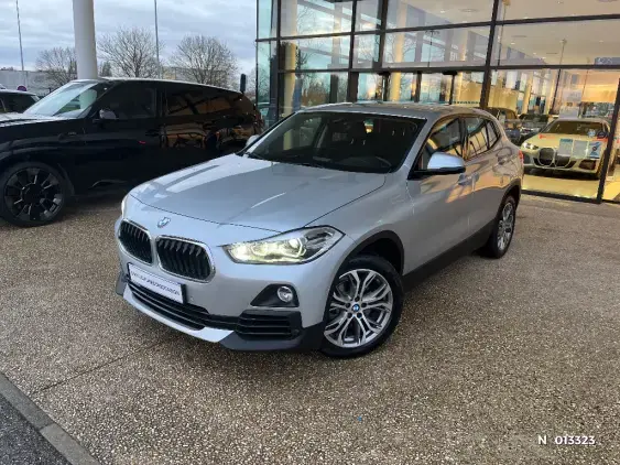 BMW X2 I - voiture d'occasion - Photo 1