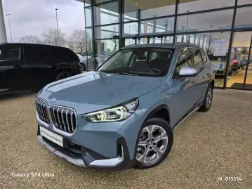 Acheter BMW X1 (U11) X1 XDRIVE 25E 245CH XLINE DKG7 occasion en vente à BMW SAINT-MERRI COMPIEGNE GUEUDET 1880