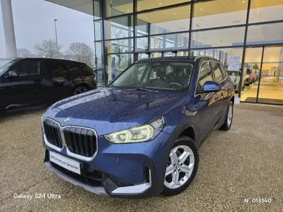 BMW X1 U11 - voiture d'occasion - Photo 1