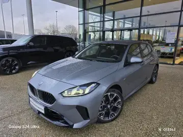 Acheter BMW SERIE 1 (F70) 120 170CH M SPORT DKG7 occasion en vente à BMW SAINT-MERRI COMPIEGNE GUEUDET 1880