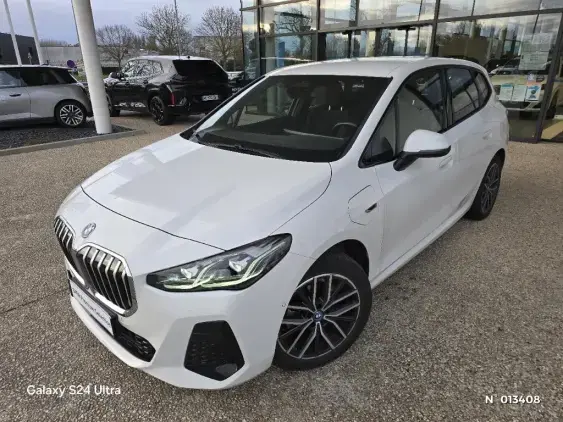 BMW SERIE 2 ACTIVETOURER II - voiture d'occasion - Photo 1