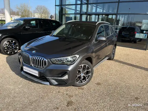 BMW X1 F48 LCI - voiture d'occasion - Photo 1