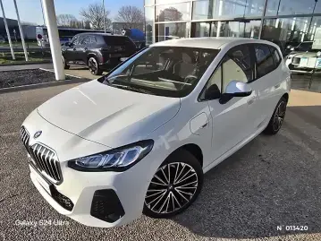 Acheter BMW SERIE 2 ACTIVETOURER (U06) ACTIVE TOURER 225E XDRIVE 245CH M SPORT DKG7 occasion en vente à BMW SAINT-MERRI COMPIEGNE GUEUDET 1880