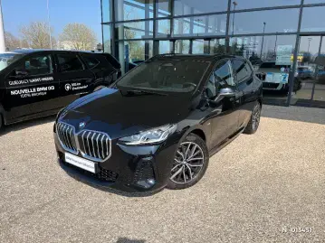 Acheter BMW SERIE 2 ACTIVETOURER (U06) ACTIVE TOURER 218I 136CH M SPORT DKG7 occasion en vente à BMW SAINT-MERRI COMPIEGNE GUEUDET 1880