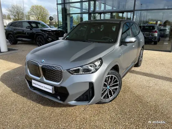 BMW iX1 U11 - voiture d'occasion - Photo 1