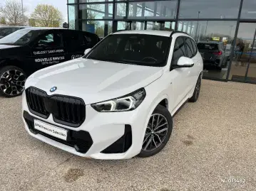 Acheter BMW X1 (U11) X1 SDRIVE 18D 150CH M SPORT BVA8 occasion en vente à BMW SAINT-MERRI COMPIEGNE GUEUDET 1880