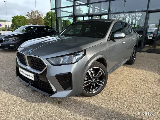 BMW X2 U10 - voiture d'occasion - Photo 1