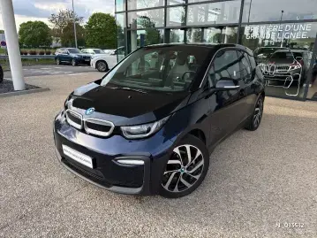Acheter BMW I3 (I01) I3 120AH 170CH ATELIER BVA occasion en vente à BMW SAINT-MERRI COMPIEGNE GUEUDET 1880