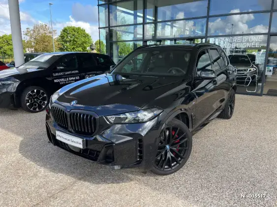 BMW X5 G05 LCI - voiture d'occasion - Photo 1