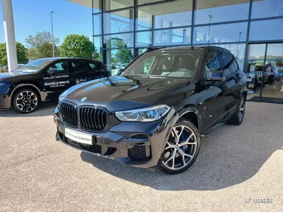 BMW X5 G05 - voiture d'occasion - Photo 1