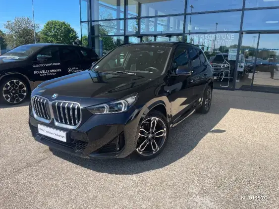 BMW X1 U11 - voiture d'occasion - Photo 1
