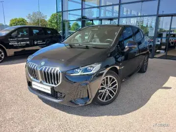Acheter BMW SERIE 2 ACTIVETOURER (U06) ACTIVE TOURER 225E XDRIVE 245CH M SPORT DKG7 occasion en vente à BMW SAINT-MERRI COMPIEGNE GUEUDET 1880