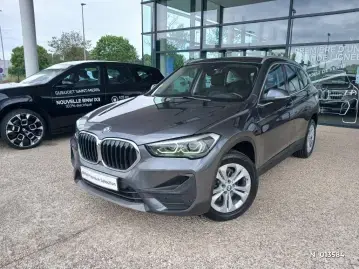 Acheter BMW X1 (F48) X1 SDRIVE 16D 116CH BUSINESS DESIGN DKG7 occasion en vente à BMW SAINT-MERRI COMPIEGNE GUEUDET 1880