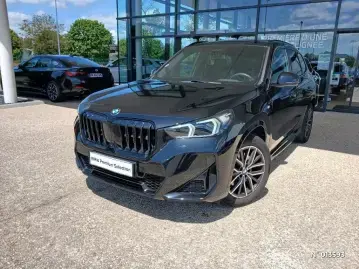 Acheter BMW X1 (U11) X1 SDRIVE 20I 170CH M SPORT DKG7 occasion en vente à BMW SAINT-MERRI COMPIEGNE GUEUDET 1880