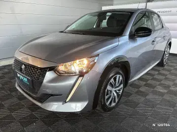 Acheter PEUGEOT 208 50 KWH 136CH ACTIVE occasion en vente à CITROEN LE PERREUX-SUR-MARNE GUEUDET 1880