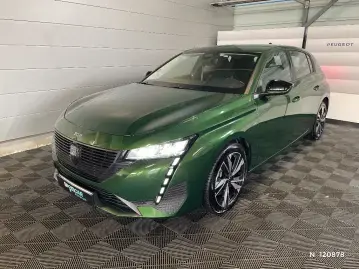 Acheter PEUGEOT 308 PHEV 180 E-EAT8 ACTIVE PACK occasion en vente à CITROEN LE PERREUX-SUR-MARNE GUEUDET 1880