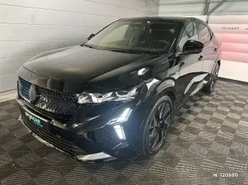 Acheter RENAULT RAFALE E-TECH FULL HYBRID 200CH ESPRIT ALPINE occasion en vente à CITROEN LE PERREUX-SUR-MARNE GUEUDET 1880