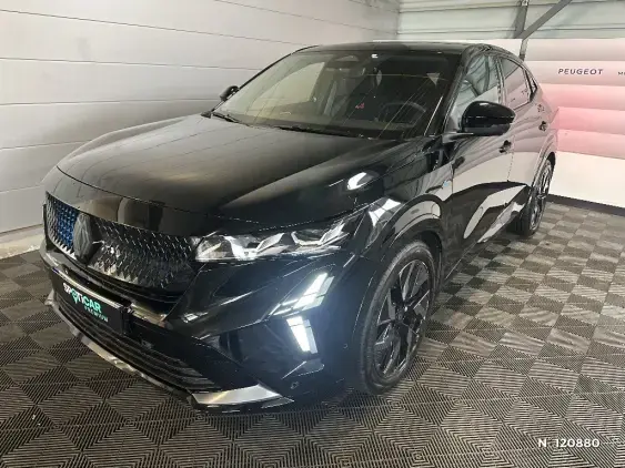 RENAULT RAFALE - voiture d'occasion - Photo 1