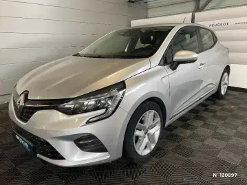 Acheter RENAULT CLIO Clio E-Tech 140 - 21N Business occasion en vente à CITROEN LE PERREUX-SUR-MARNE GUEUDET 1880