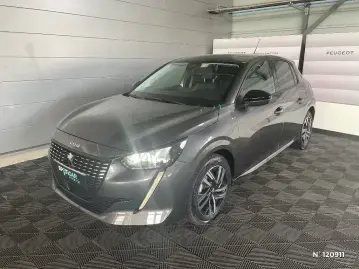 Acheter PEUGEOT 208 BUSINESS R 208 PURETECH 100 S&S EAT8 ALLURE PACK occasion en vente à CITROEN LE PERREUX-SUR-MARNE GUEUDET 1880