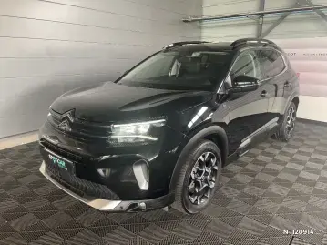 Acheter CITROEN C5 AIRCROSS C5 AIRCROSS C5 AIRCROSS HYBRIDE RECHARGEABLE 225 E occasion en vente à CITROEN LE PERREUX-SUR-MARNE GUEUDET 1880