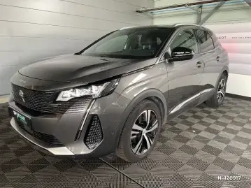 Acheter PEUGEOT 3008 3008 Puretech 130ch S&S EAT8 Active occasion en vente à CITROEN LE PERREUX-SUR-MARNE GUEUDET 1880