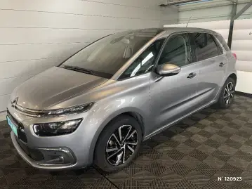 Acheter CITROEN C4 PICASSO C4 PICASSO C4 PICASSO BLUEHDI 120 S&S SHINE occasion en vente à CITROEN LE PERREUX-SUR-MARNE GUEUDET 1880