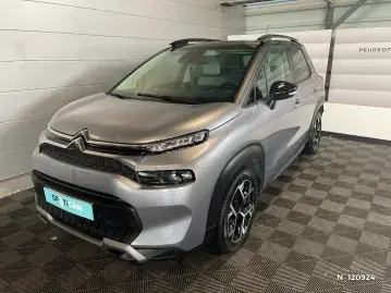 Acheter CITROEN C3 AIRCROSS C3 Aircross PureTech 130 S&S EAT6 Shine Pack occasion en vente à CITROEN LE PERREUX-SUR-MARNE GUEUDET 1880