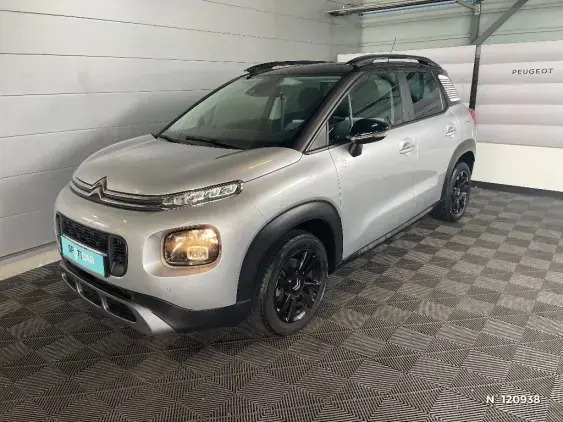 CITROEN C3 AIRCROSS - voiture d'occasion - Photo 1